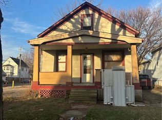 4096 E 66th St, Cleveland, OH 44105