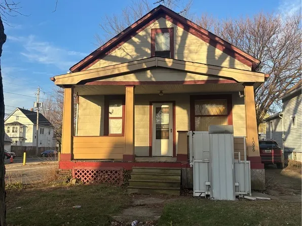 4096 E 66th St, Cleveland, OH 44105