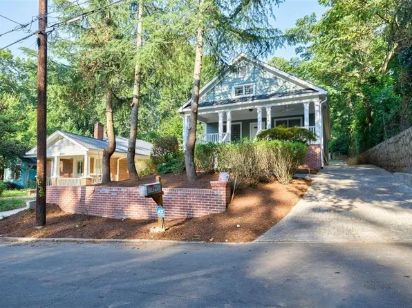 459 E Side Ave SE, Atlanta, GA 30316