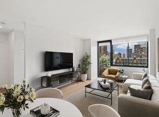 200 W 60th St APT 11A, New York, NY 10023