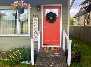 422 E Scott St, Aberdeen, WA 98520