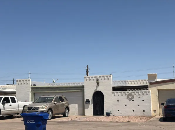 3405 S Wilson St, Tempe, AZ 85282