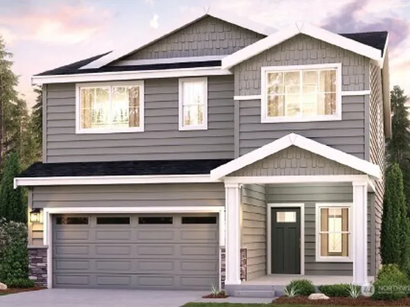 2019 NE Norseman Way, Poulsbo, WA 98370