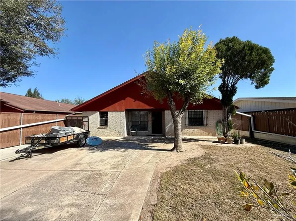 1016 N 28th St, McAllen, TX 78501