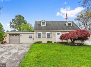 434 Hillside Dr, Red Lion, PA 17356