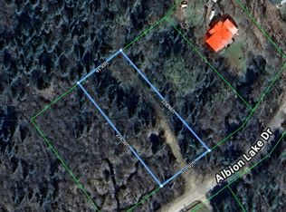 371 Albion Lake Dr, Faraday, ON K0L 1C0