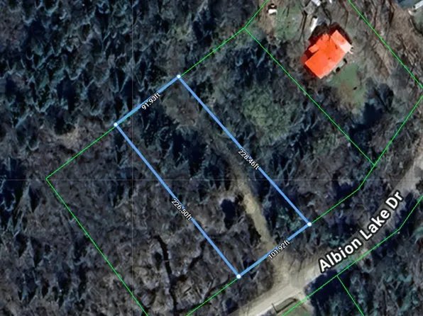 371 Albion Lake Dr, Faraday, ON K0L 1C0