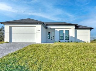 1615 NW 26th St, Cape Coral, FL 33993