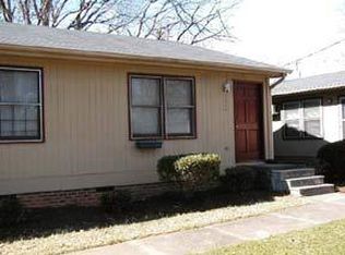 1602 Gorman St APT D, Raleigh, NC 27606