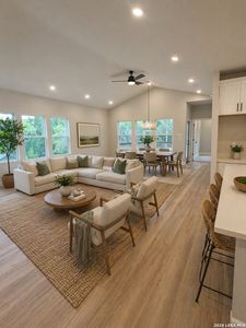 7205 Exeter, Spring Branch, TX, 78070