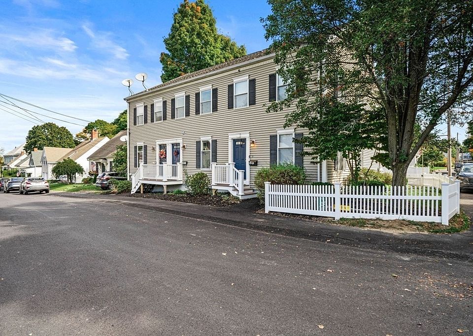 1st image of 38 School St #2