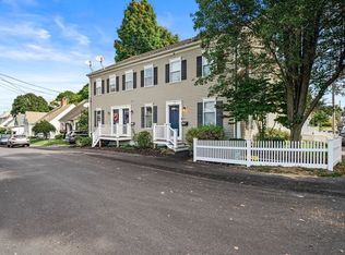 38 School St #2, Weymouth, MA 02189