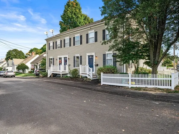 38 School St #2, Weymouth, MA 02189