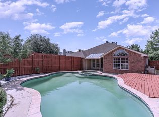 3121 Scott Dr, Sachse, TX 75048