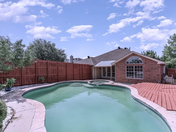 3121 Scott Dr, Sachse, TX 75048