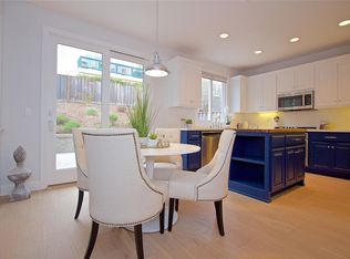 207 Seaview Dr, Richmond, CA 94801