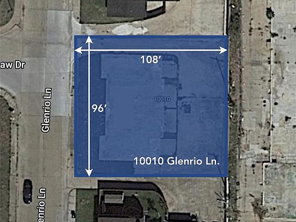 5th image of 10010 Glenrio Ln