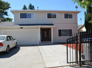 1427 Darwin Ct, San Jose, CA 95122