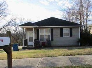 421 60th St, Fairfield, AL 35064