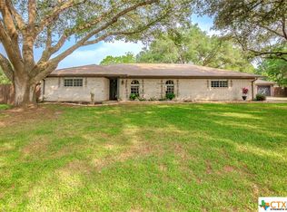 606 Kelly Crick Rd, Victoria, TX 77904