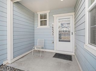 16335 Rustlers Range Point, Monument, CO 80132