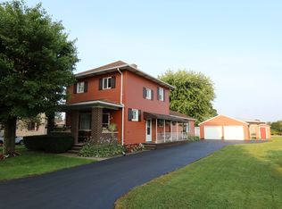 519 Golf Ave, Ellwood City, PA 16117