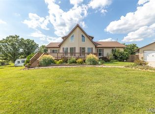 5815 County Road 448, Poplar Bluff, MO 63901
