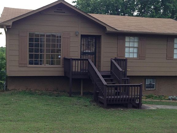 No Place Like Home
						:
						New exterior paint on corner lot. Elderly, friendly neibors, very nice....