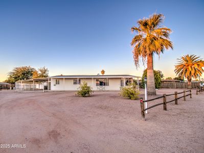 816 S Esperanza Ave, Mesa, AZ, 85208