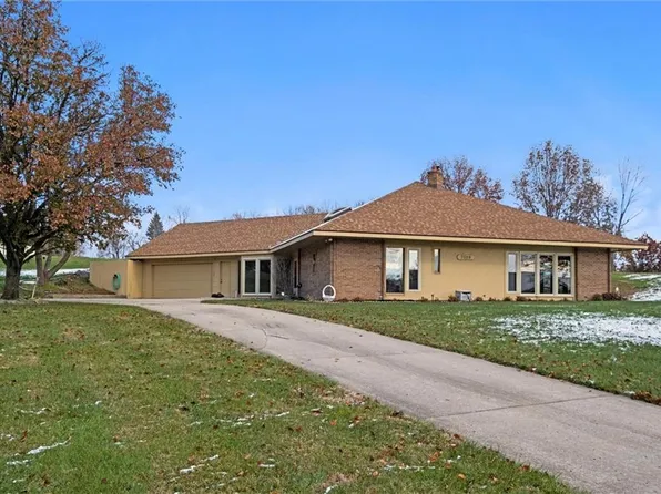 7329 NW Katie Cir, Kansas City, MO 64152