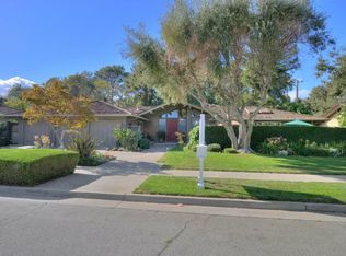 1663 Peregrino Way, San Jose, CA