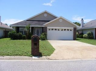 2053 Tujaques Pl, Pensacola, FL 32505