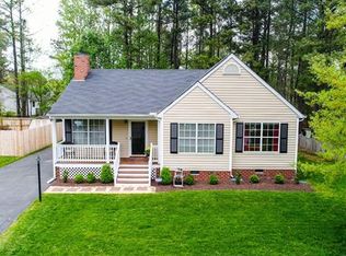 2724 Maurice Walk Ct, Glen Allen, VA 23060