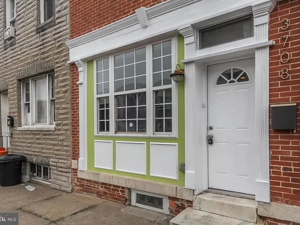 3708 E Lombard St, Baltimore, MD 21224