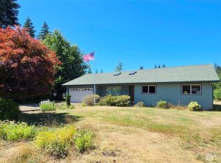260 Evergreen Loop, Forks, WA 98331