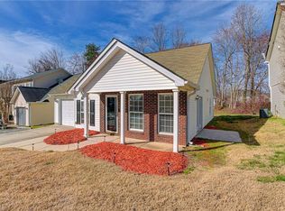 4711 Byers Rd, Greensboro, NC 27405