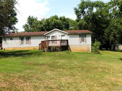 205 Bell St, Leadwood, MO, 63653