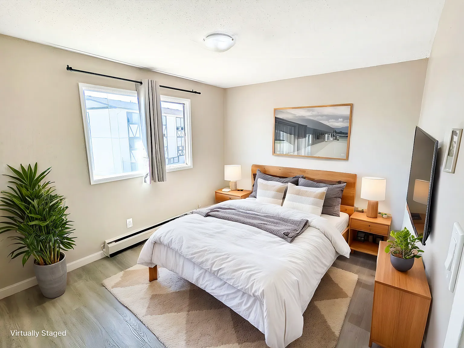 Windbrook Prince George Apartments — Photo 3