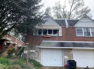 924 Kendrick St, Philadelphia, PA 19111