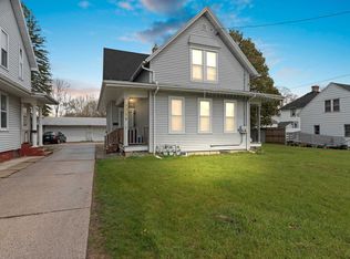 1510 24th St, Two Rivers, WI 54241