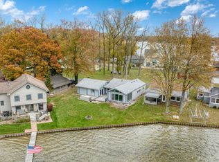 35 North Dr, Brooklyn, MI 49230