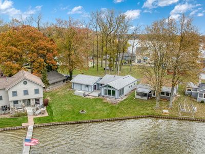 35 North Dr, Brooklyn, MI, 49230