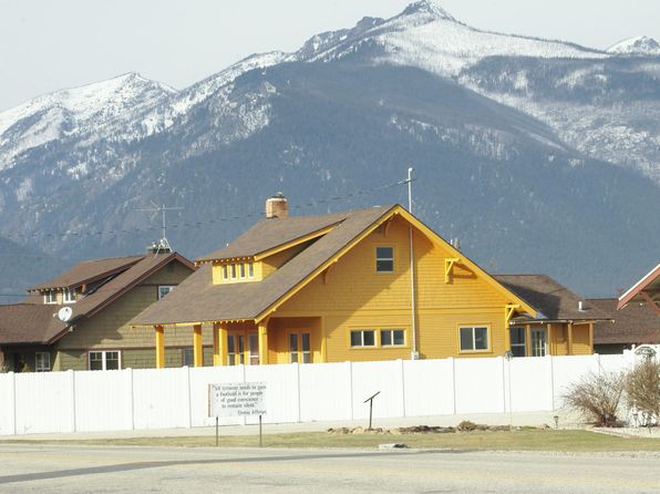 Stevensville MT Single Family Homes For Sale - 24 Homes | Zillow