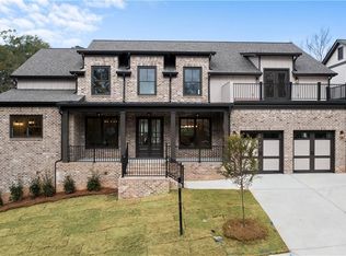 299 Ruth St, Norcross, GA 30071