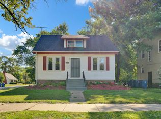 14901 Perry Ave, South Holland, IL 60473