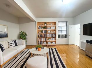 210 W 94th St APT 4H, New York, NY 10025