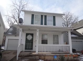 624 E 101st St, Cleveland, OH 44108