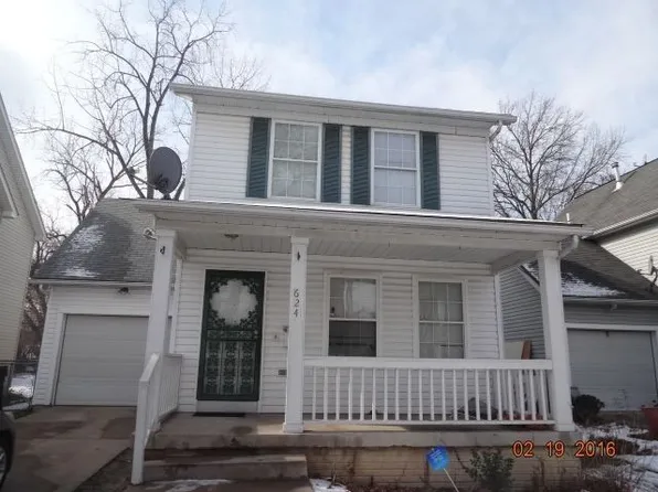 624 E 101st St, Cleveland, OH 44108