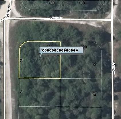 2nd image of 2180 94th Ct