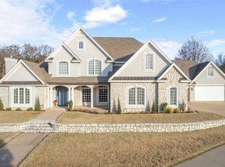 2123 Stone Pointe Ct, Stillwater, OK 74074